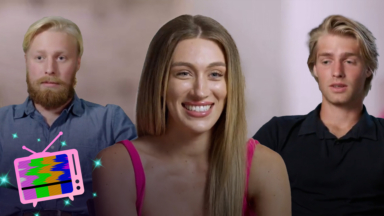 'Welcome To Plathville': Ethan Gives Veronica & Micah Advice Amid Ongoing Family Feud