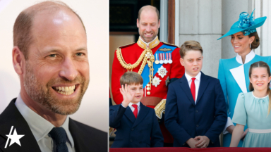 Prince William Sends Soccer Team Well Wishes Amid His Summer Break With Kate Middleton & Their Kids