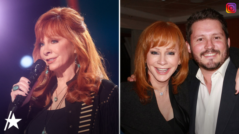 Reba McEntire Honors Former Stepson Brandon Blackstock After Shocking Death