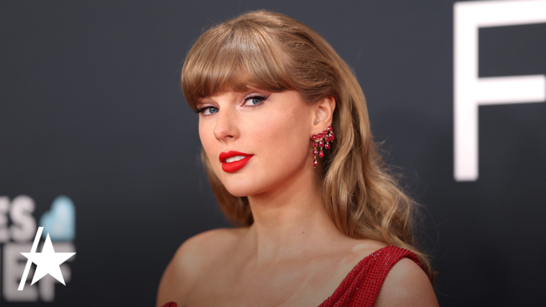 Why Fans Think Taylor Swift Is Headlining The Super Bowl Halftime Show |  Access