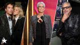 Las Culturistas Culture Awards 2025 Top Moments: Jamie Lee Curtis, Jeff Goldblum & More