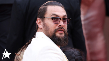Jason Momoa Reveals He Nearly Drowned While Surfing In Hawaii: 'My Leash Snapped'