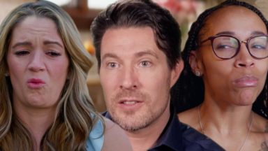 'Seeking Sister Wife': Major Drama Teased In Explosive Trailer For New Season