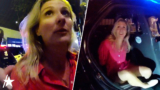 Rhode Island Assistant Attorney General Arrest Video Going Viral: 'You're Gonna Regret This'