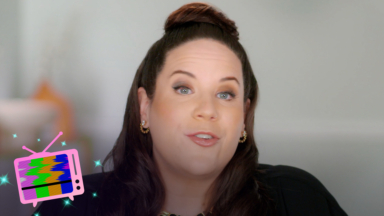 'My Big Fat Fabulous Life': Whitney Talks Dating During Girls Night Out (Exclusive)