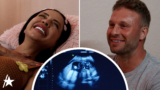 '90 Day Fiancé: Happily Ever After?': Jasmine & Matt Find Out They're Having A Baby Girl