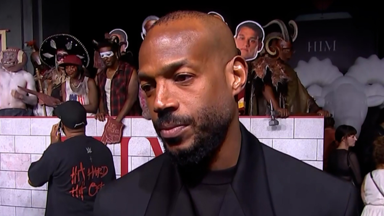 Marlon Wayans Reacts To 'Jimmy Kimmel Live!' Being Taken Off Air: 'A Shame'