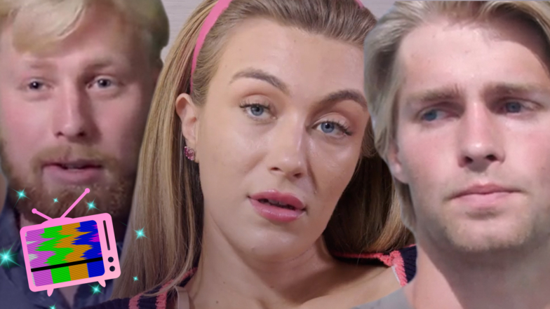 'Welcome To Plathville': Veronica Makes Shocking Accusation Against Ethan's Girlfriend