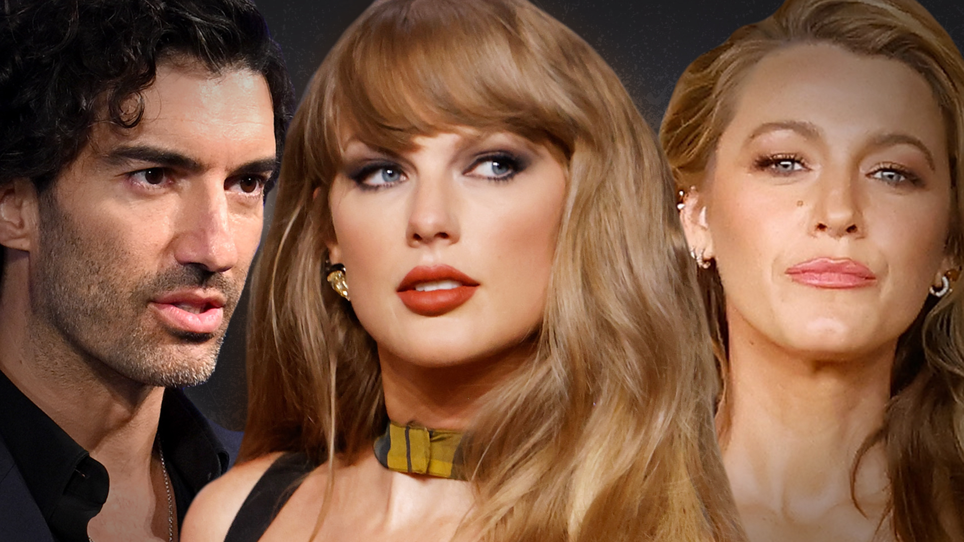 Taylor Swift's Legal Team Says She Will Be Deposed In Justin Baldoni ...
