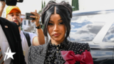 Cardi B Avoids $24M Payout After Jury Clears Her Of Assault Allegations In Civil Trial