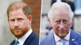 Prince Harry & King Charles Reunite In London For First In-Person Visit In 19 Months