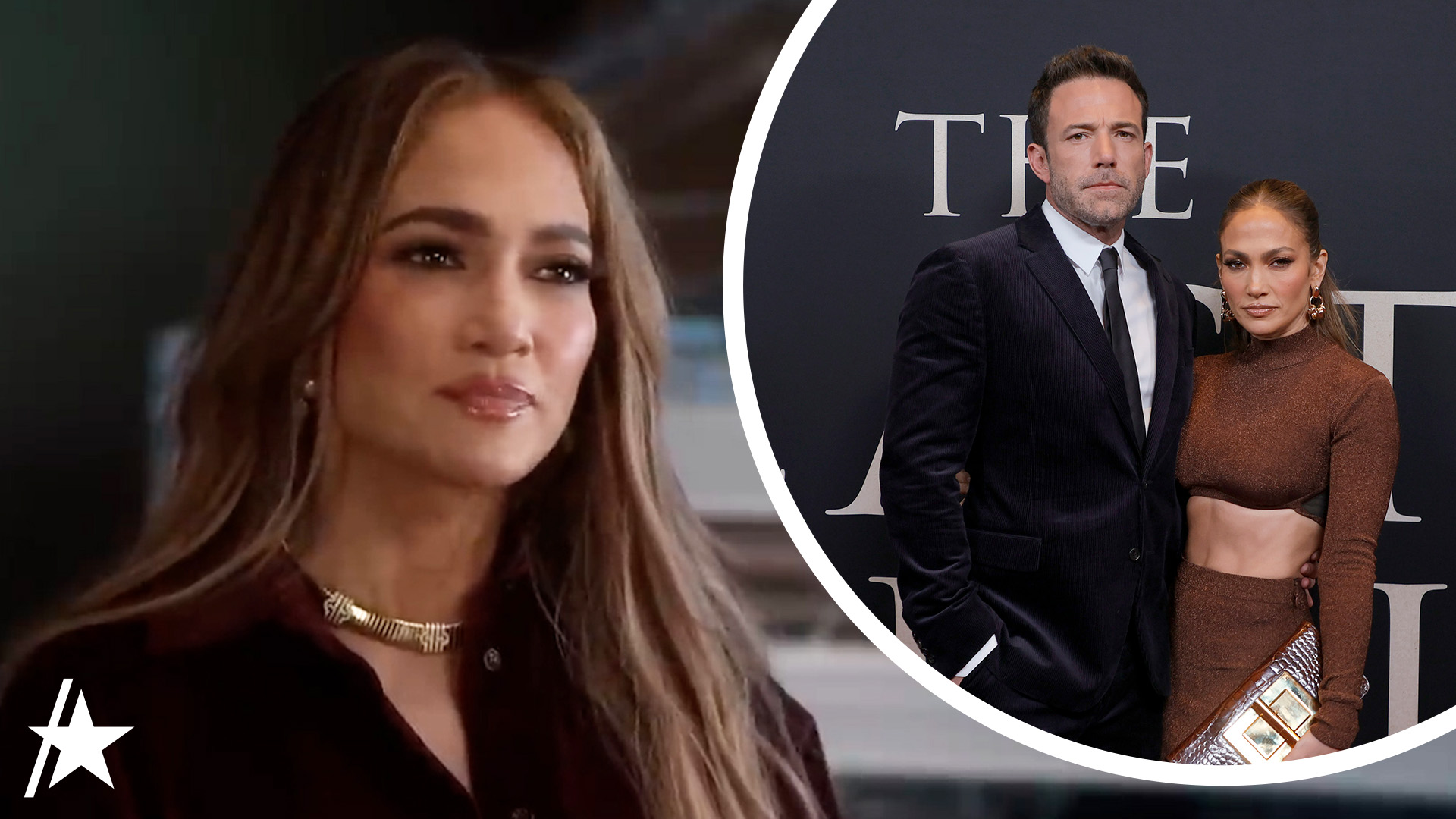Jennifer Lopez Explains How Ben Affleck Divorce Helped Her Grow In