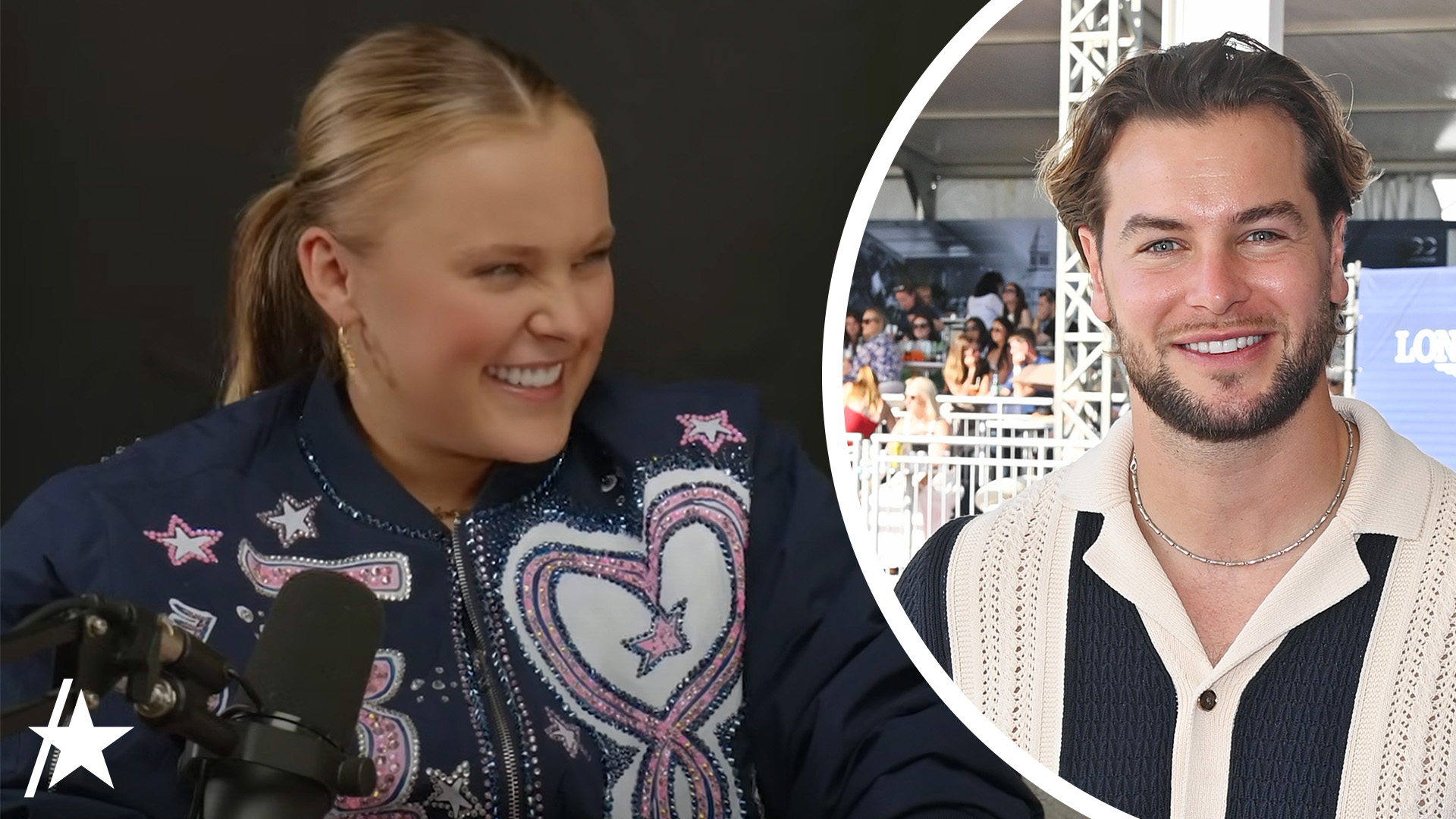 JoJo Siwa Says She 'Never Craved A Wedding' Until Dating Boyfriend(02)