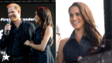 Meghan Markle & Prince Harry Make Surprise Appearance At Santa Barbara Benefit Concert