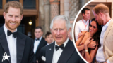 Prince Harry Says He Wants To Bring His & Meghan Markle's Kids To UK After King Charles Reunion