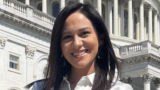 Congressional Staffer Regina Santos-Aviles Dies At 35 After Catching Fire At Her Texas Home