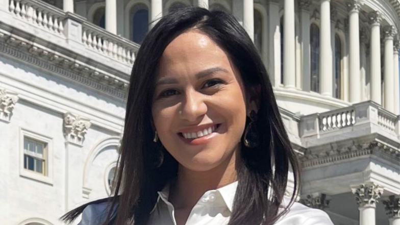 Congressional Staffer Regina Santos-Aviles Dies At 35 After Catching Fire At Her Texas Home