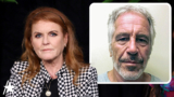 Sarah Ferguson Dropped By Charities After Controversial Email To Jeffrey Epstein Emerges