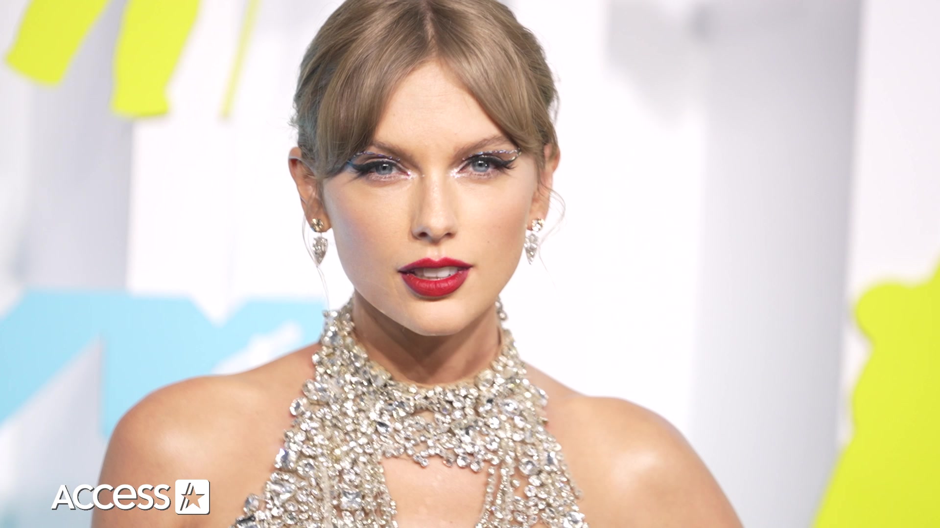 Taylor Swift Agrees To Be Deposed In Ongoing Blake Lively-Justin ...