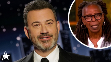 Disney Announces 'Jimmy Kimmel Live!' Returning Hours After 'The View' Hosts React To Suspension