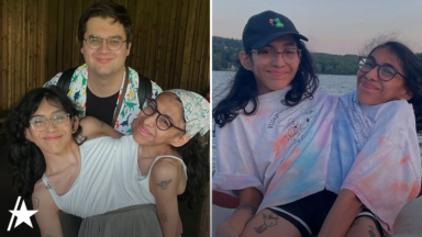 Conjoined Twins Carmen & Lupita Andrade Open Up About Marriage & Health In Rare Interview