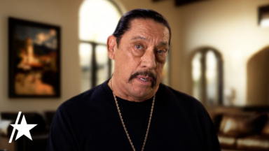 'Hustlers, Gamblers, Crooks': Danny Trejo Explains How To Not Getting Stabbed In Prison (EXCLUSIVE)