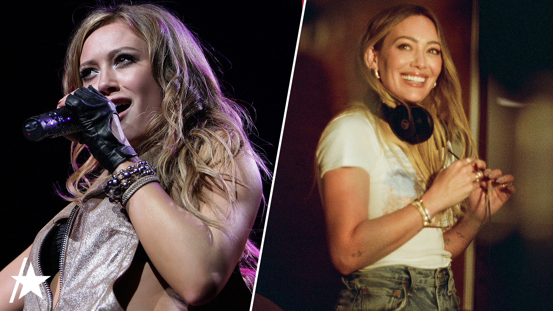 Hilary Duff Announces Return To Music After A Decade Alongside