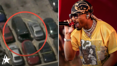Body Found In Singer D4vd's Car Identified As Missing 15-Year-Old Girl