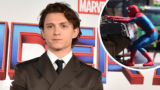 Tom Holland Hospitalized After Suffering Concussion On 'Spider-Man' Set (Reports)