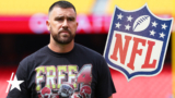Why Travis Kelce Was FINED $14,491 By NFL
