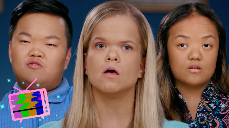 '7 Little Johnstons': Anna Has Tense Confrontation With Alex & Emma