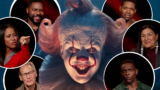 'IT: Welcome To Derry' Stars Reveal Who Could Take On Pennywise In Real Life