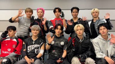 JO1 Dish On 'KPOPPED' & New Single 'Handz In My Pocket'