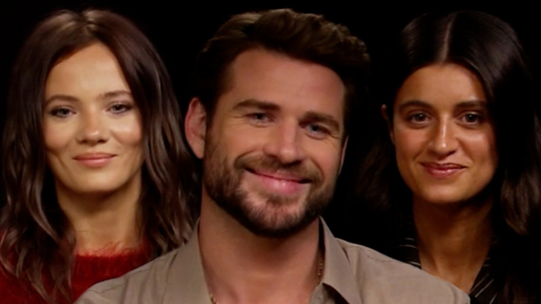 'The Witcher': Liam Hemsworth On How He Approached Geralt In Season 4: 'Incredible Experience'