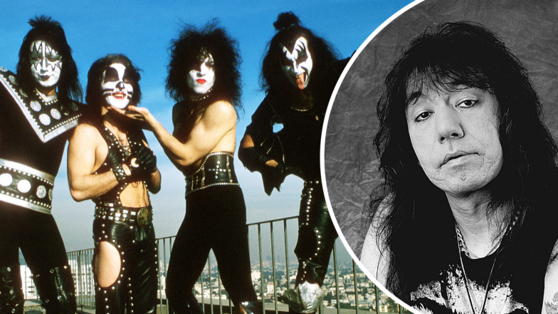Ace Frehley's KISS Bandmates Gene Simmons, Paul Stanley & Peter Criss React  To His Shocking Death | Access
