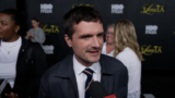 Josh Hutcherson Calls 'Hunger Games: Sunrise On The Reaping' Cast 'Insane'