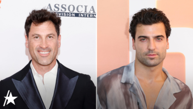 Maksim Chmerkovskiy Apologizes To 'Dancing With The Stars' Pro Jan Ravnik For Viral Criticism
