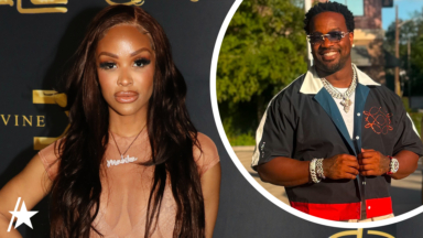 'Love & Hip Hop' Star Masika Kalysha Speaks Out After Ex Jamar Champ Is Killed In Car Crash