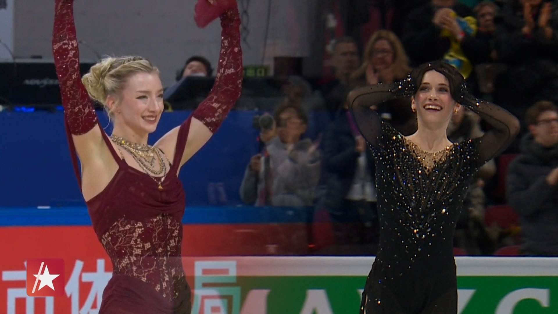 Dancing With The Stars 2026 Cast Features Paralympian Ezra Frech Olympian Amber Glenn And Chef Giada De Laurentiis