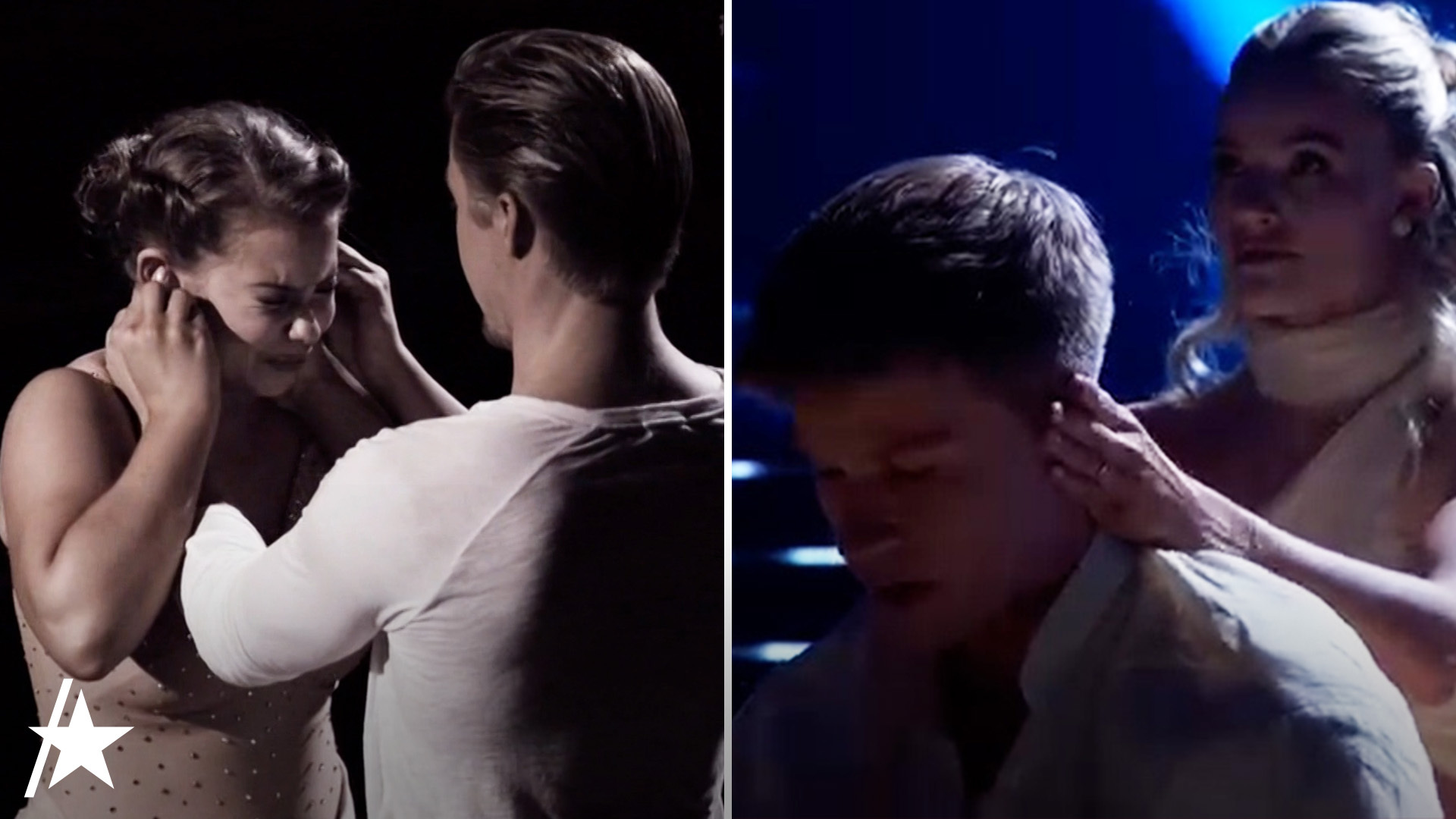 Robert Irwin Gets His Ears Covered Just Like Sister Bindi Did Ahead of ...