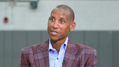 Why Reggie Miller Can't Wait To See Michael Jordan Again For The First Time In Over 20 Years
