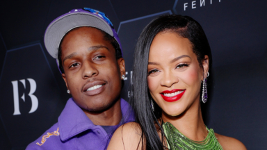 A$AP Rocky Calls Himself Rihanna's 'Loving Husband' Amid Marriage Speculation