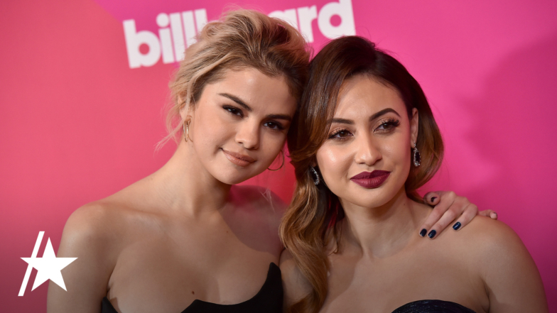 Francia Raisa Speaks Out About Selena Gomez's Wedding To Benny Blanco