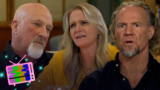 'Sister Wives': Christine Explains Why She Wants David To Have A Relationship With Kody