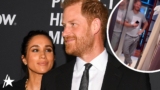 Meghan Markle Shares Behind-The-Scenes Peeks At NYC Trip With Husband Prince Harry