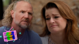 'Sister Wives': Kody & Robyn Have Emotional Talk About The Sale Of Coyote Pass