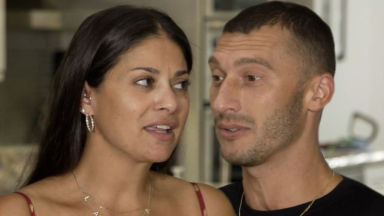 '90 Day Fiancé: Happily Ever After?': Loren Teases 'Overwhelming' Tell All w/ 'Gaslighter' Elizabeth