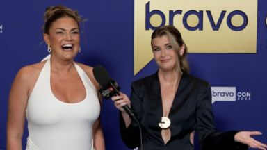 Why Brittany Cartwright Won't Be Watching New 'Vanderpump Rules' Show