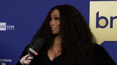 Cynthia Bailey Teases Who Came For Her On New Season Of 'RHOA'