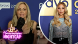 Camille Grammer Calls Dorit Kemsley's Meeting w/ Mauricio Umansky 'Bulls**t'